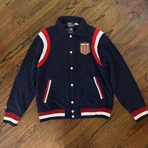 Polo by Ralph Lauren 2024 Olympics Jacket
